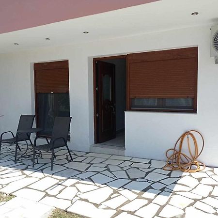 Siti'S Appartment Limenaria  Exterior foto