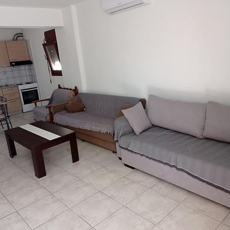 Siti'S Appartment Limenaria  Exterior foto