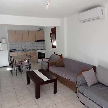 Siti'S Appartment Limenaria  Exterior foto