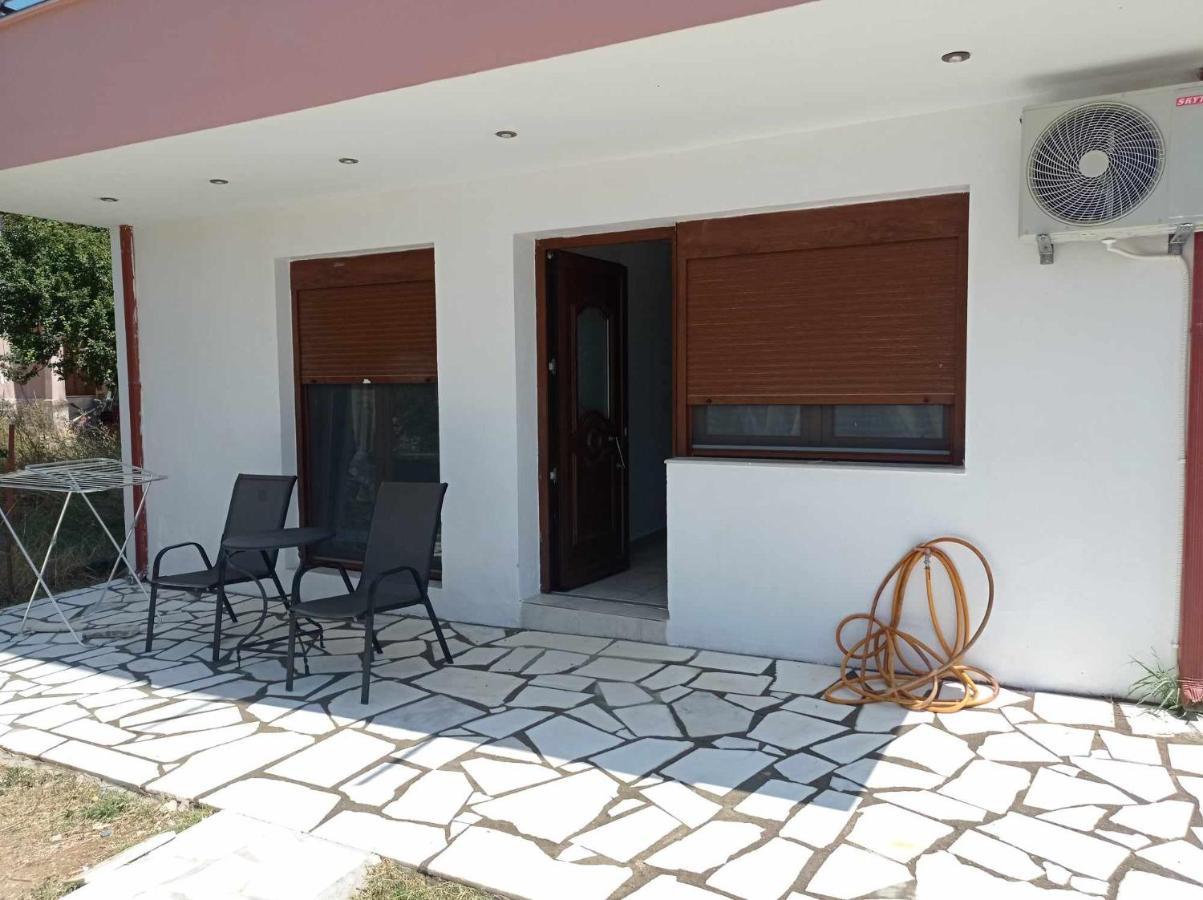 Siti'S Appartment Limenaria  Exterior foto