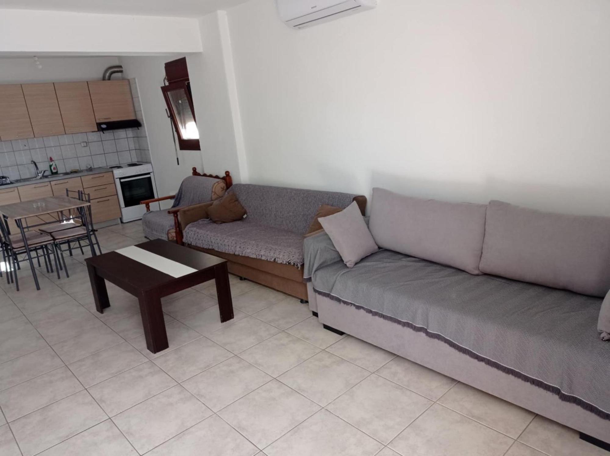 Siti'S Appartment Limenaria  Exterior foto