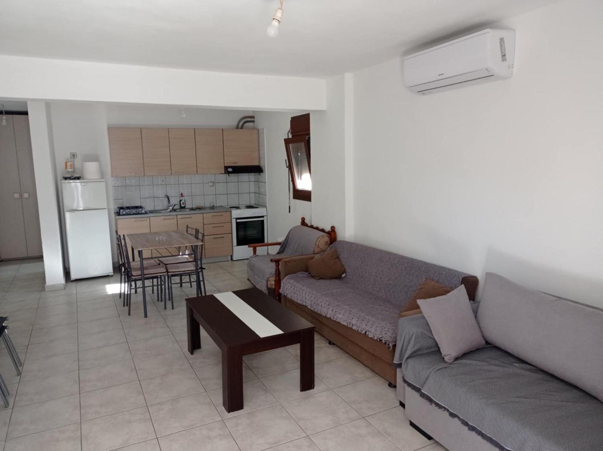 Siti'S Appartment Limenaria  Exterior foto